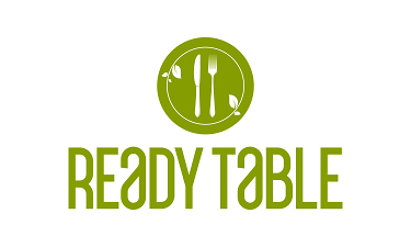 ReadyTable.com